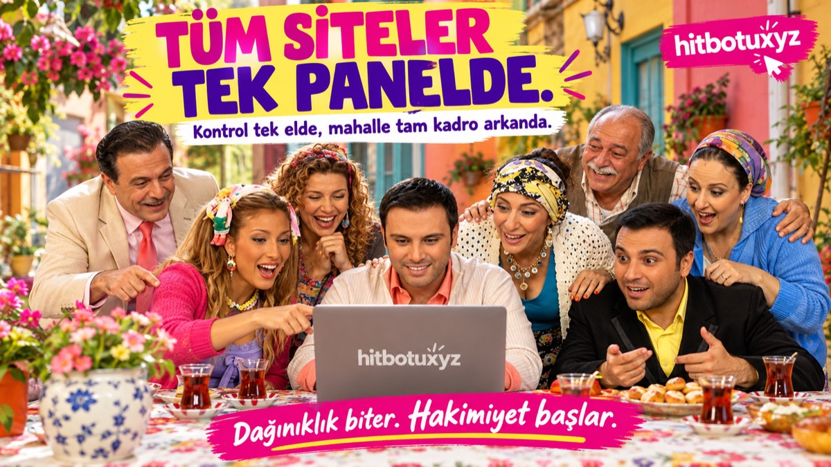 Request Hit Botu: panel kartı görseli — tr.requesthitbotu.lol